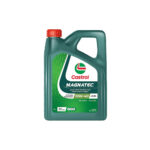 Castrol Magnatec 10W-40 Semi Synthetic Engine Oil 4L