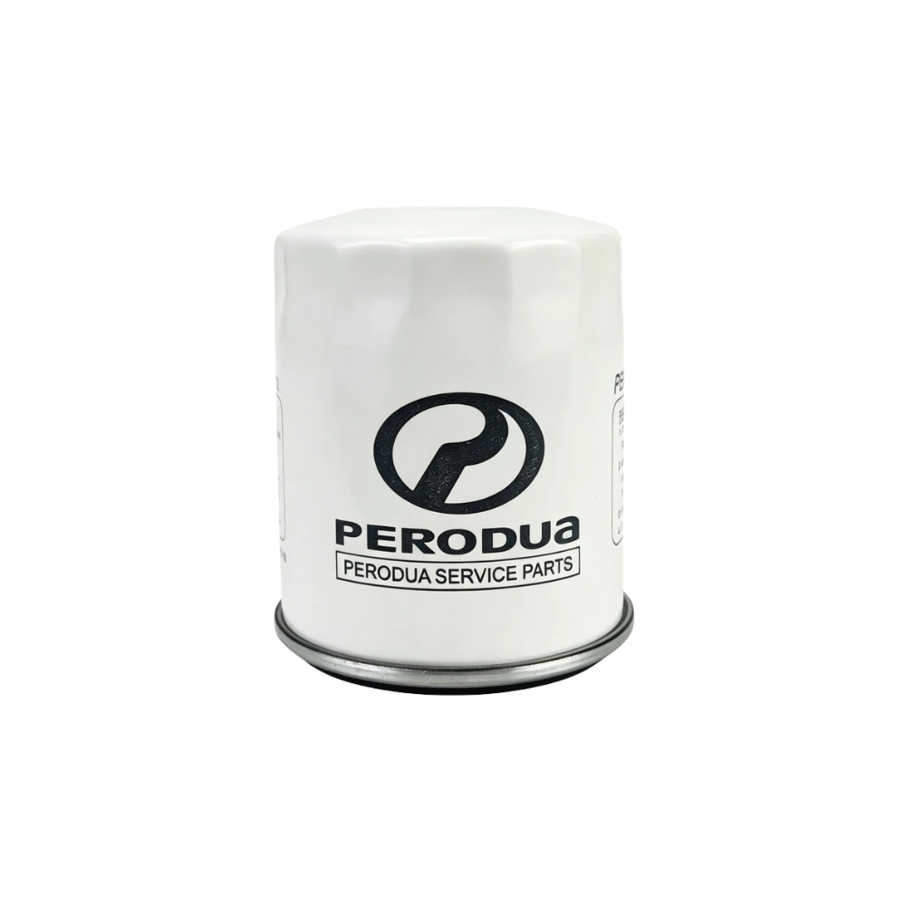 DMAX (25) Perodua Axia Bezza Engine Oil Filter 1pc - Image 1